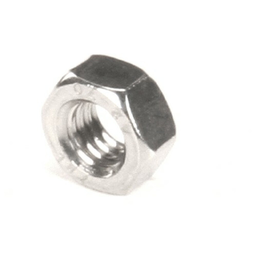 Alto-Shaam NU-22291 Nuts *ct M6 1.0 Hex Nut 18 8din #934 A2 Ss