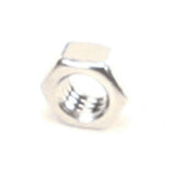 Alto-Shaam NU-22289 Nuts Ct M5 0.8 Hex Nut 18 8din #934