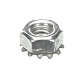 Alto-Shaam NU-36319 Nut M4 Keps Zinc Plat Ed