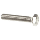 Alto-Shaam SC-29364 Screw M5x0.8x25mm Hexsst A2 Ms