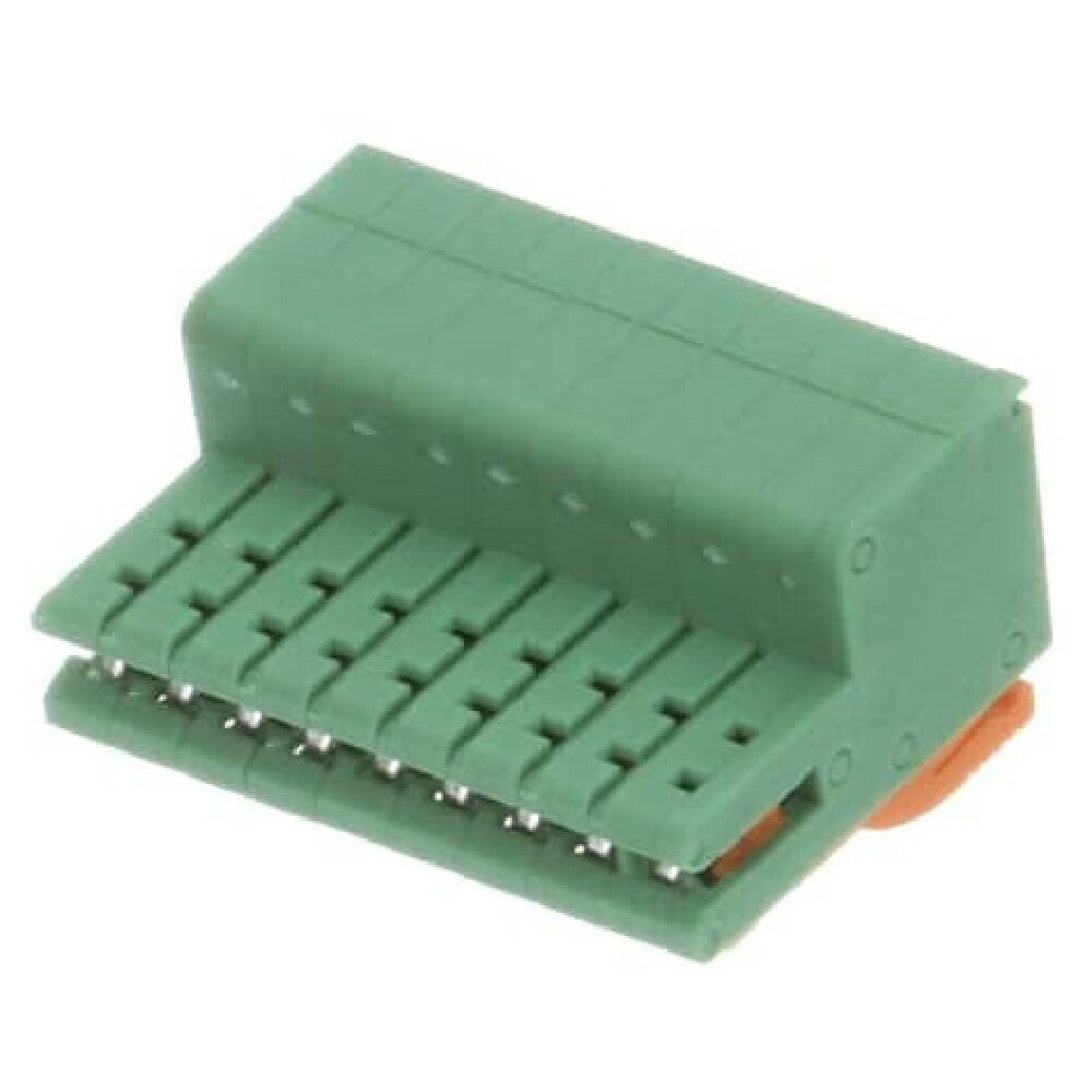 Alto-Shaam TM-33749 Zz Terminal *ct Block X3