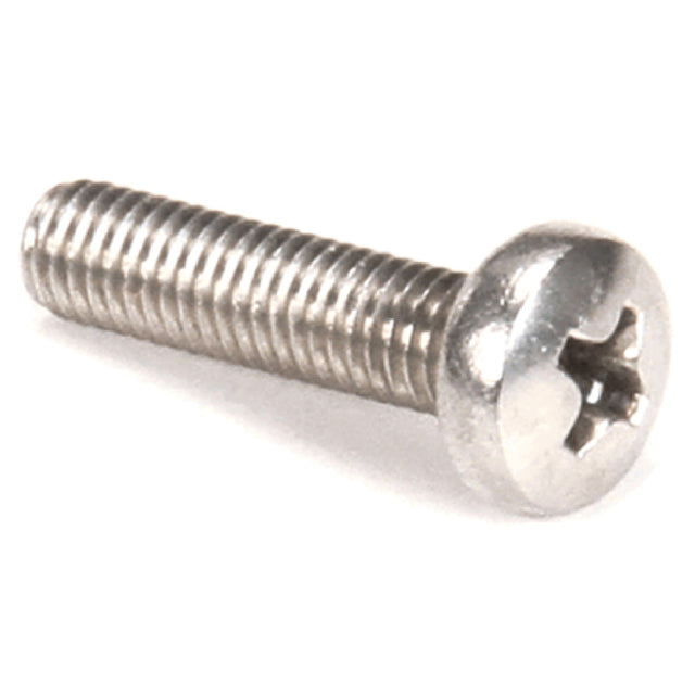 Alto-Shaam SC22779 Screw M5x0.8x20mm Panphh Sst A2 Ms