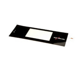 Alto-Shaam PE-37221 4 10 Combi Touch Overla Y Ledwith Touch Glass