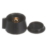 Anets P8902-80 Knob W/cover Sst Stat