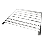 Alto-Shaam 1017517 Rack Side Lh 7 20 Ctc /ctpspecial Spacing