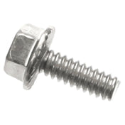 Blodgett 57725 Screw 10 24 X 1/2 Serr Hex Ss