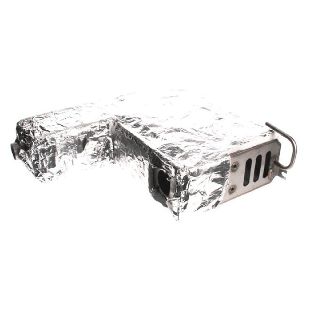 Blodgett R2473 Boiler Assy Sc Insulate D