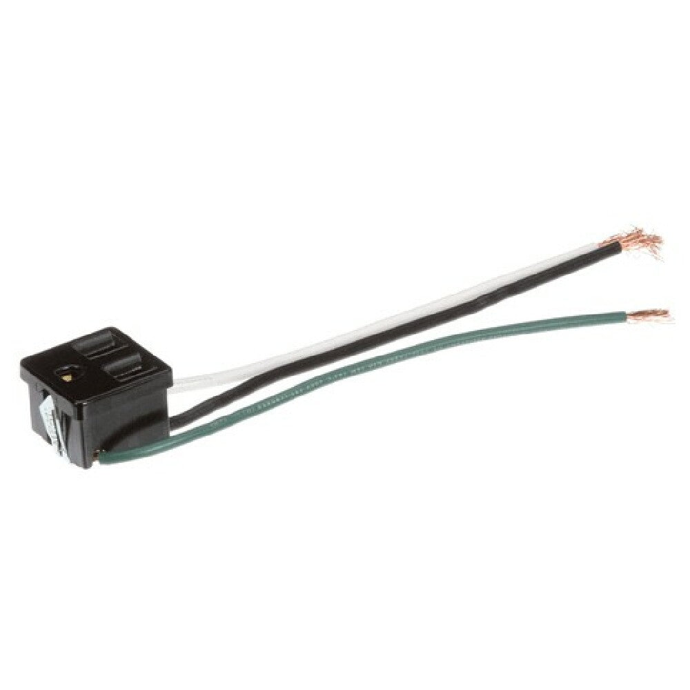 Anets P9115-35 Con Nema 5 15r Receptac Le 15a