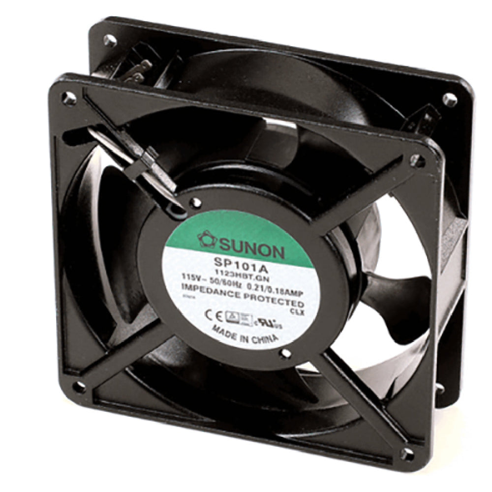 Blodgett M0570 Fan 115v 4axial