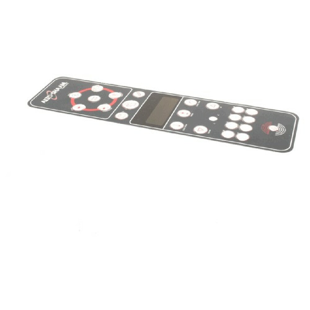 Alto-Shaam PE-27215 Zz Panel Overlay Deluxe Combi Es Esi