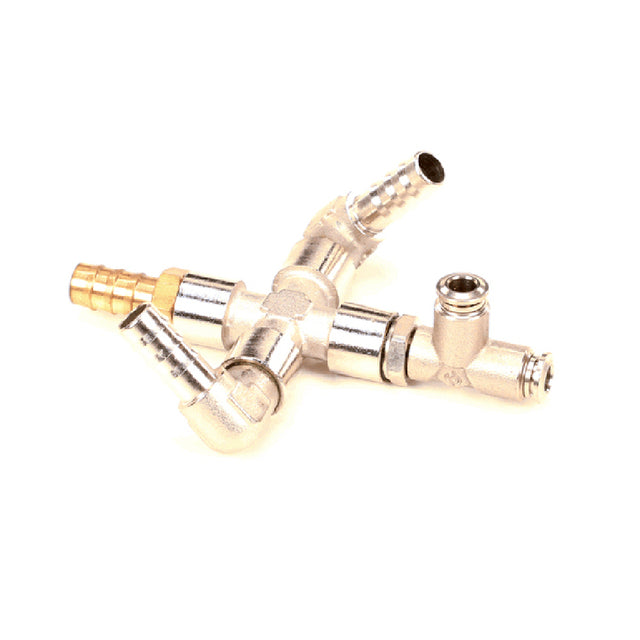 Blodgett 61341 Distribution Jct Combiw Ash