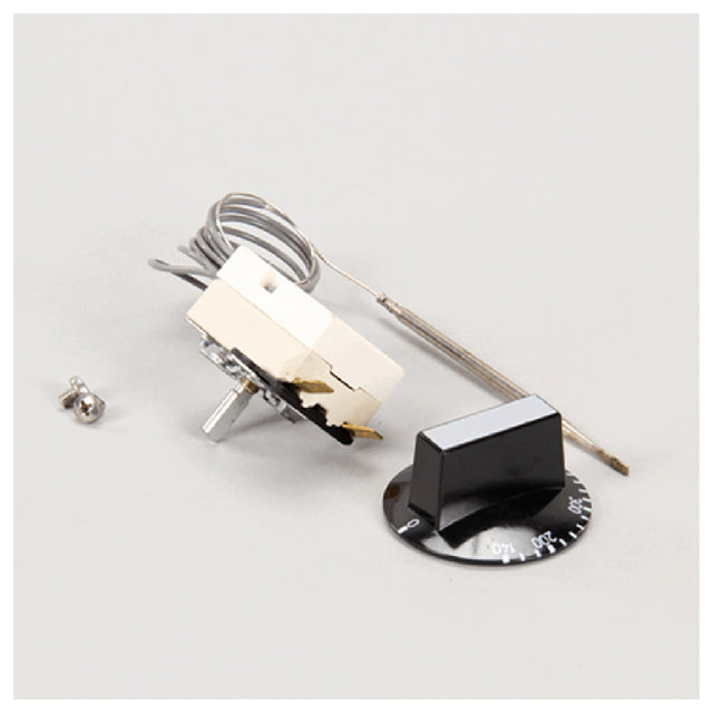 Blodgett R1178 Thermostat Kit H/a P5 W /knob