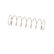 Blickman 7575 Spring Pressure Relief
