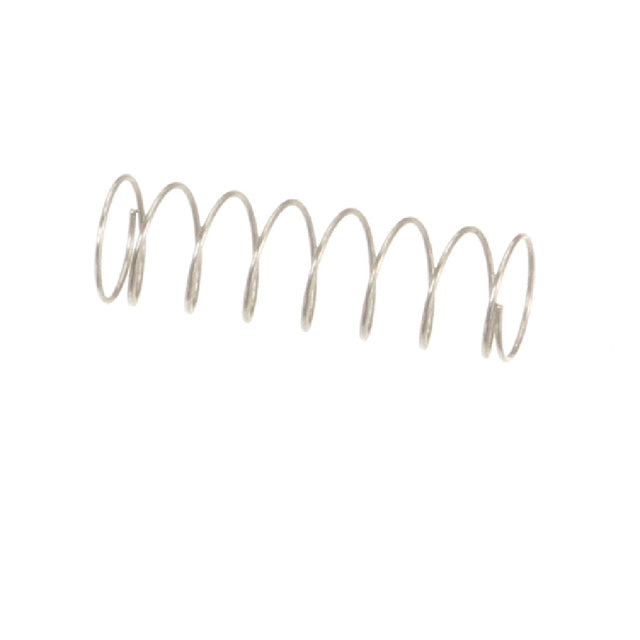 Blickman 7575 Spring Pressure Relief