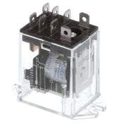 AllPoints N21394988 Relay Dpst 120v Coil Om Ron