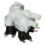 Alto-Shaam VA-38088 Valve 3 Sol 2 Press Sw1 20vv1 1.0l/min V2 0.5l/m