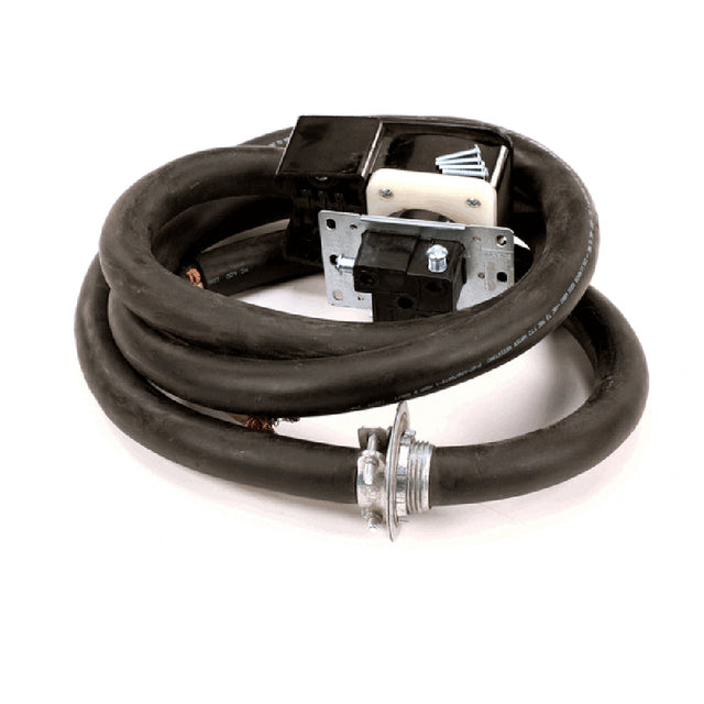 Blodgett 34899 Cordset Recepticle 8 1p H