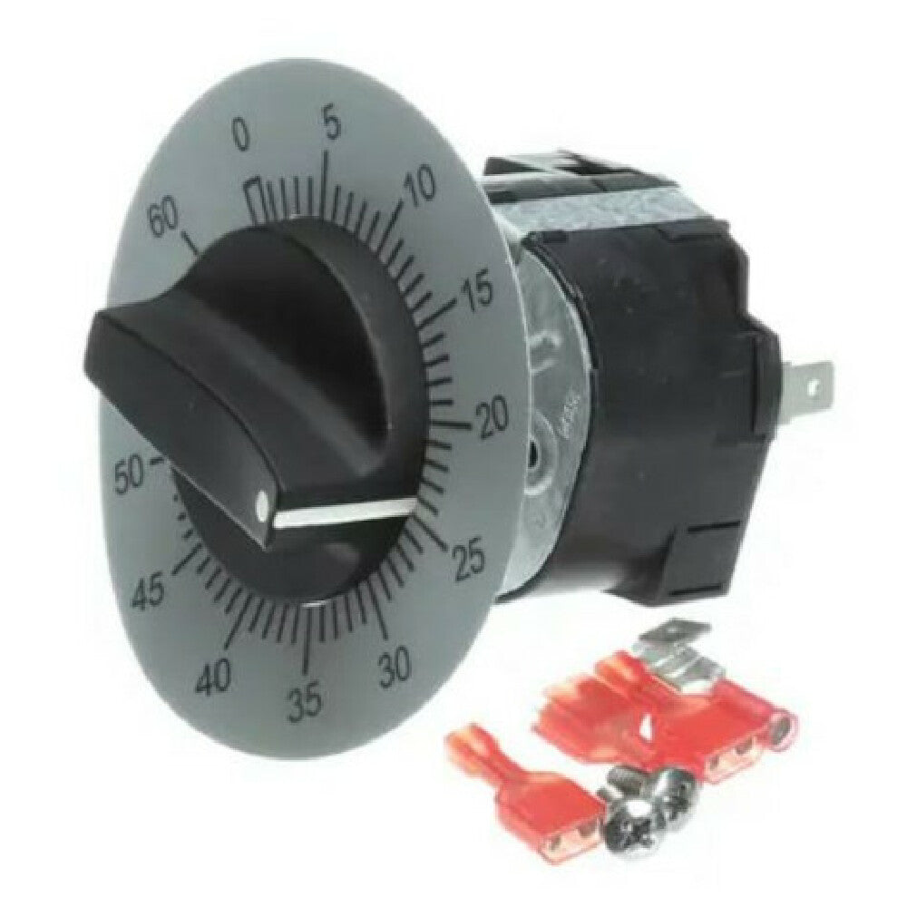 Cleveland 40518 Kit Field Timer Conv Pro
