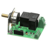 Alto-Shaam BA-34295 Board Control Asb Ed2(sy S) 2s Dig 15 Amp (xp) (m