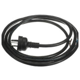 Alto-Shaam CD-38149 Cordset 15a 250v 2 Pole 3 Wiregrnd(saa As 3112 1