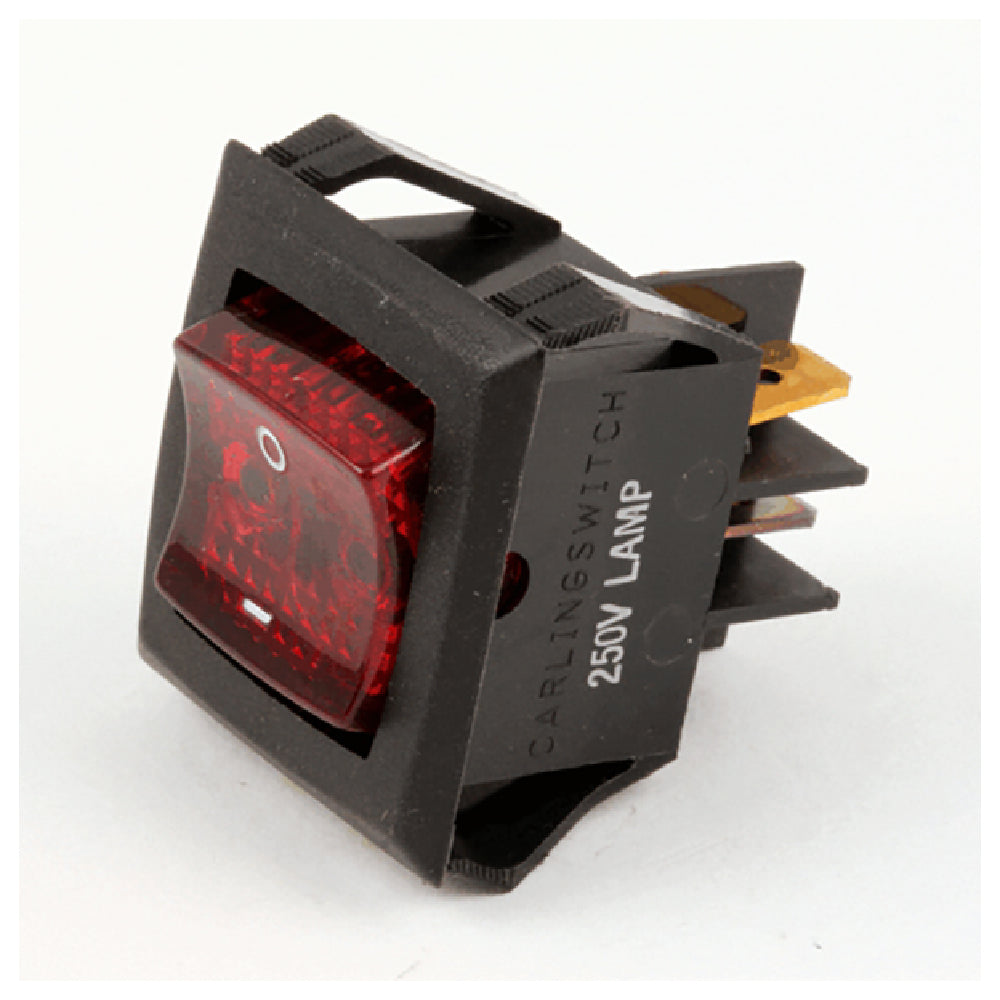 Blodgett 31478 Switch Rocker Dpst Ligh Ted