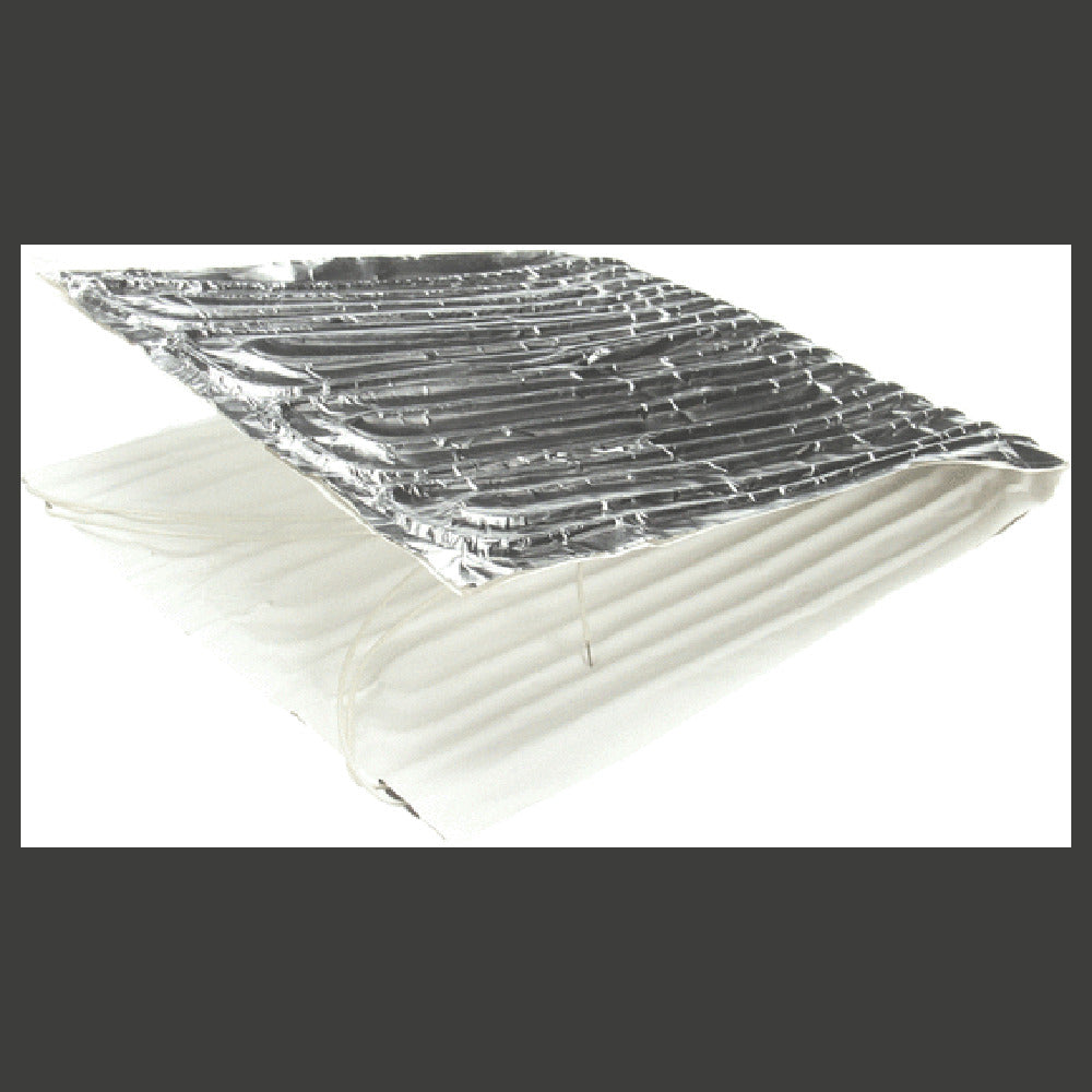 Alto-Shaam EL-29738 Element 640w Foil Pad He Ater 25.099" X 12.875" 5