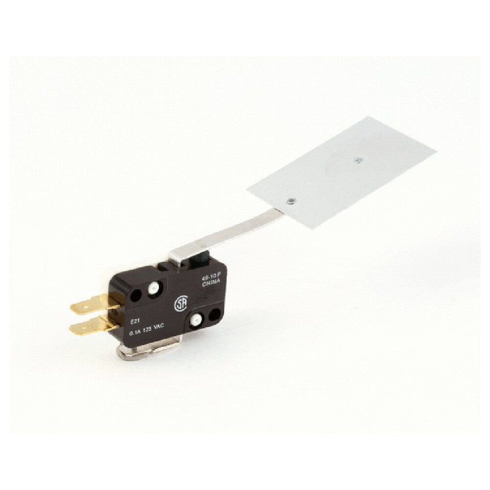 Alto-Shaam SW33907 Switch Micro Fail Ar 7e