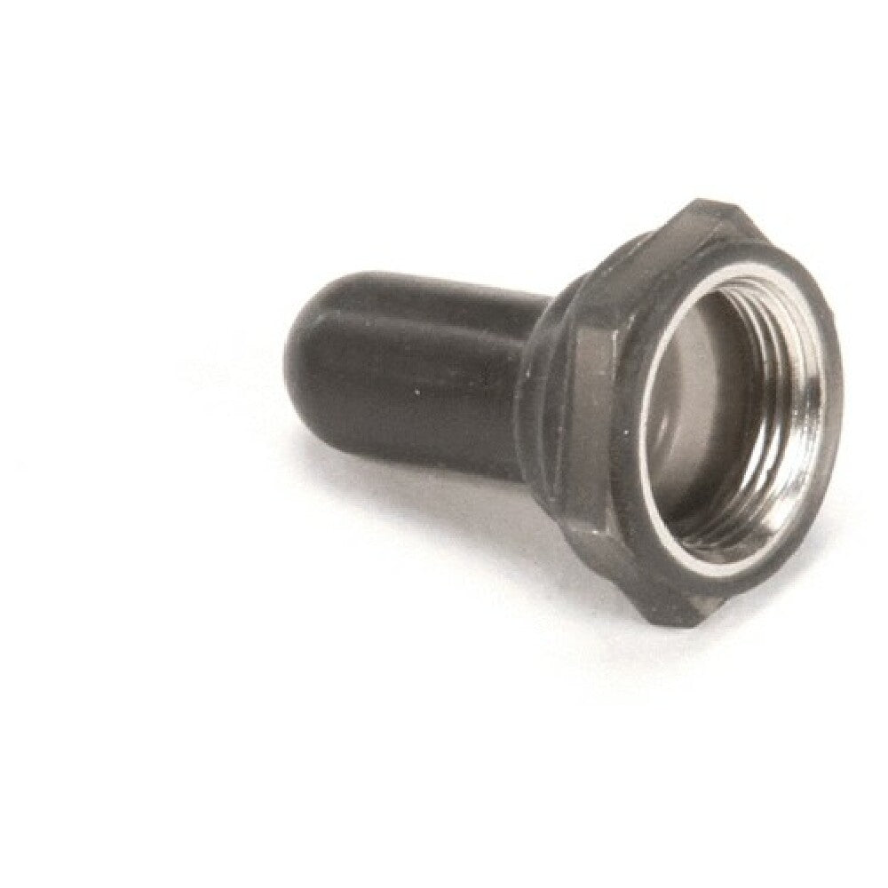 Alto-Shaam SW-3905 Switch Boot Silcone Rube Rgra W/nickel Plated Bra