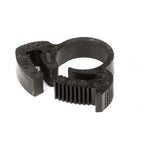 Alto-Shaam CM-37316 Clamp Double Snap Grip 1/2"nylon 13/32" To 15