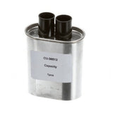Alto-Shaam CU-36512 Capacitor 0.83uf 2500v 6 0hz Xservice Use "r" Ve
