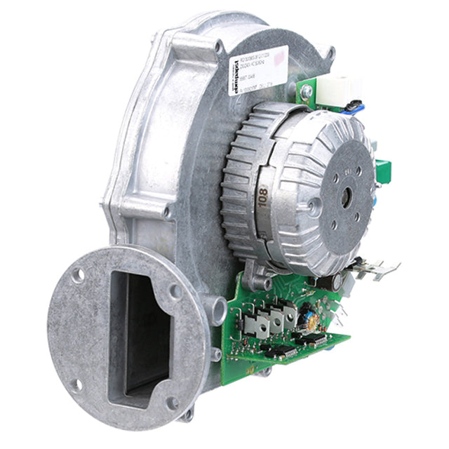 Alto-Shaam FA34395 Fan Gas Burner Blower 54 Watt20.20 Combi Esg (xp