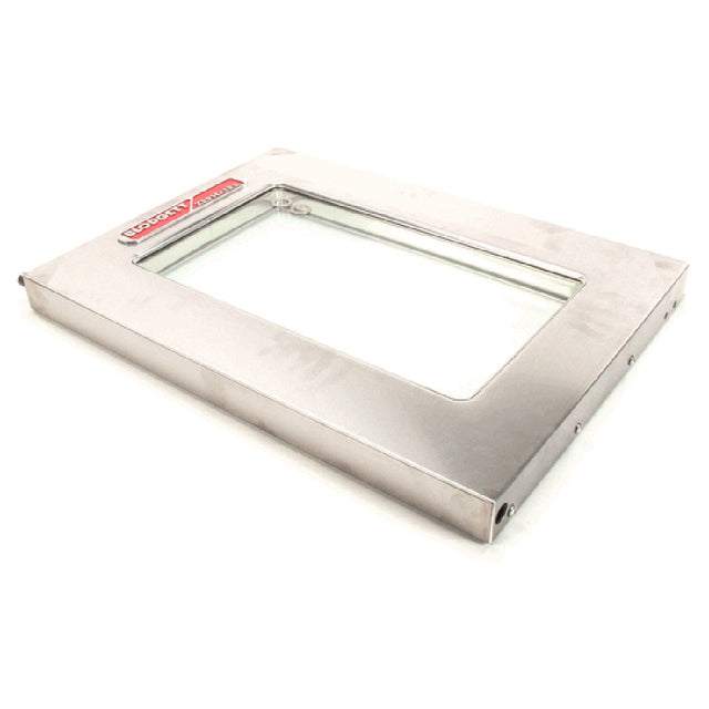 Blodgett 21557 Door Assy Lh Glass Zeph
