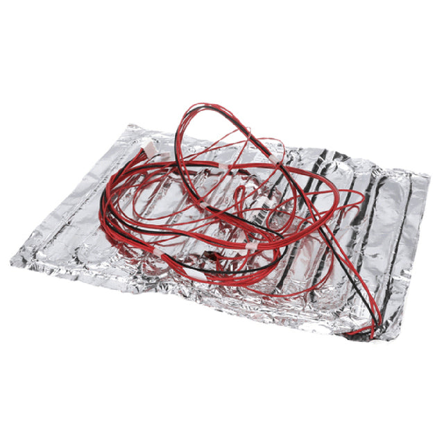 Alto-Shaam EL36692 Element Heaterpad 16"x12 "foil 200w