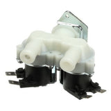 Alto-Shaam VA-38086 Valve Solenoid Double Port120v 1.0l/min