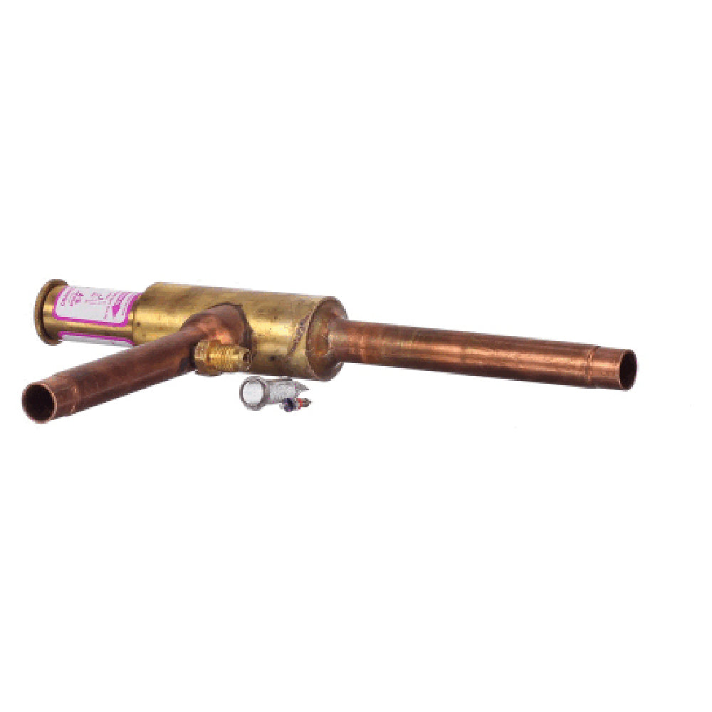 Alto-Shaam VA-29900 Valve Sporlan Crot 6 30/ 110 Crnkcs Pressr Regltr