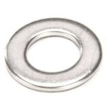 Alto-Shaam WS-22298 Washers *ct M8 Flat Wash Er 18 8 Din #125a