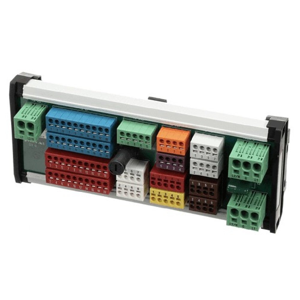 Alto-Shaam BA-37262 Board Assy Modular Termi Nalwith Cap Filter