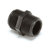 Alto-Shaam FT-29811 Fitting 3/4" Npt Hex Nyl On