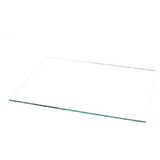 Alto-Shaam GL-2726 Glass Tempered 767 Sk Ch 753/16" Clear Tempered