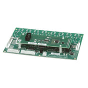 Alto-Shaam CC38007 Control Board 4 Layer W/ Firmware 300 Th Touch 1k