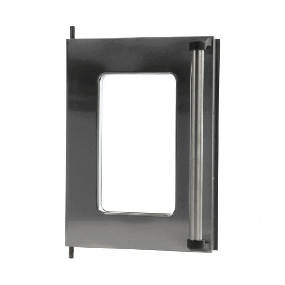 Alto-Shaam DR-27850 Door Window Assembly Lh Asc 4