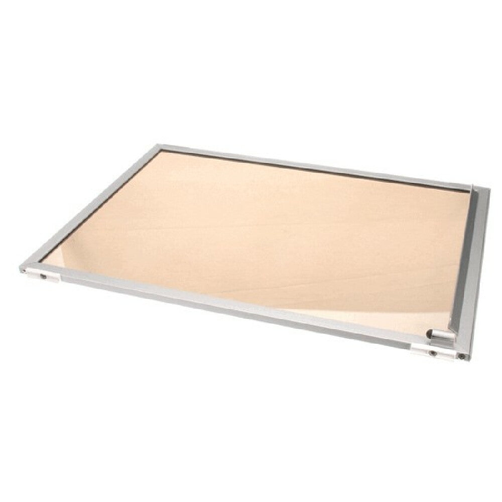 Alto-Shaam DR-25424 Door Scb Glass Rh Ed2's 72 96