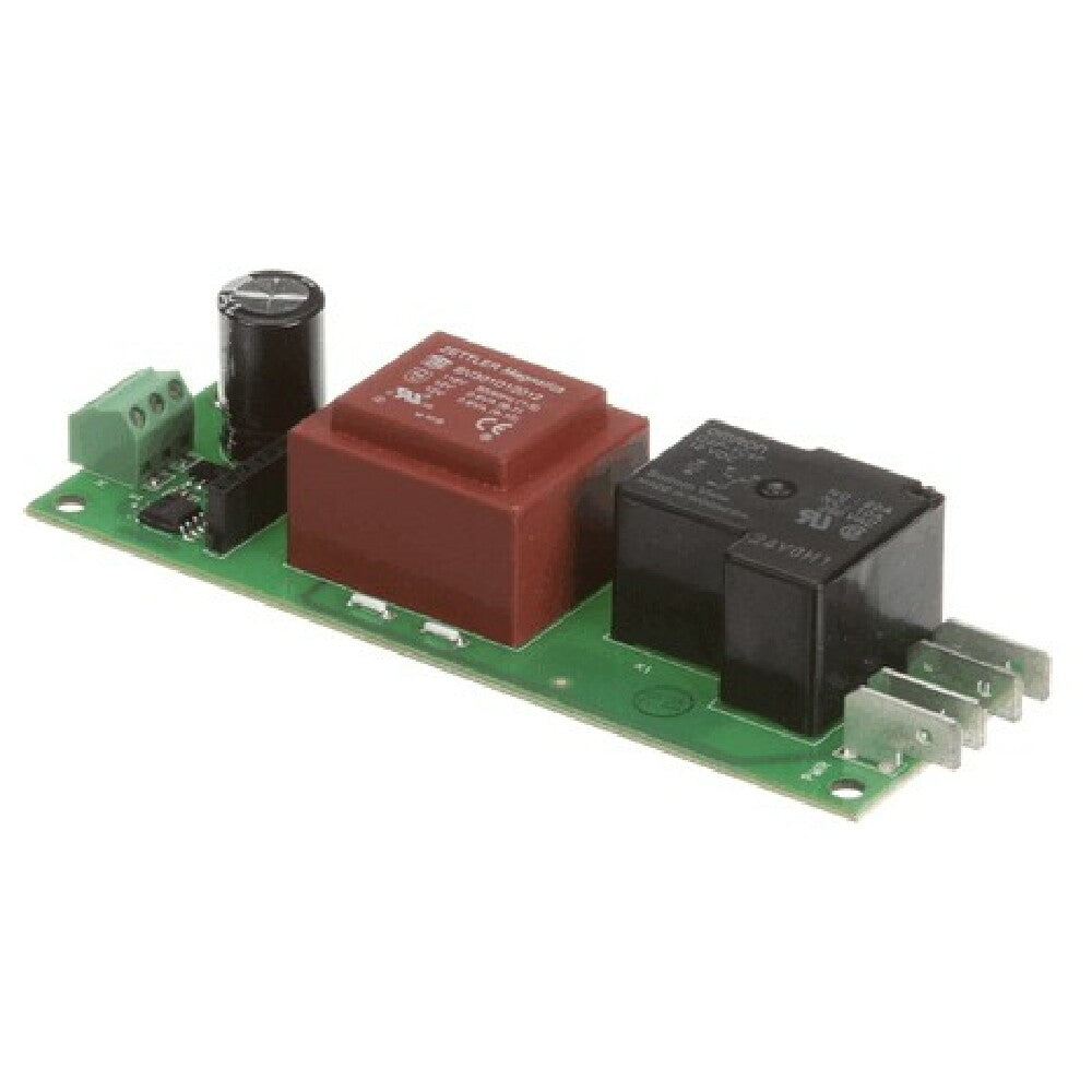 Alto-Shaam CC-34593 Control Board Itm2 Prese Tsuses Ba 34506