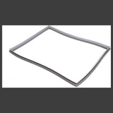 Alto-Shaam GS-35092 Gasket Door Grey 300 Th Silicone