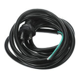 Alto-Shaam CD-33840 Cordset 16/3 15a 108" 20 8 240vstraight Nema 6 15