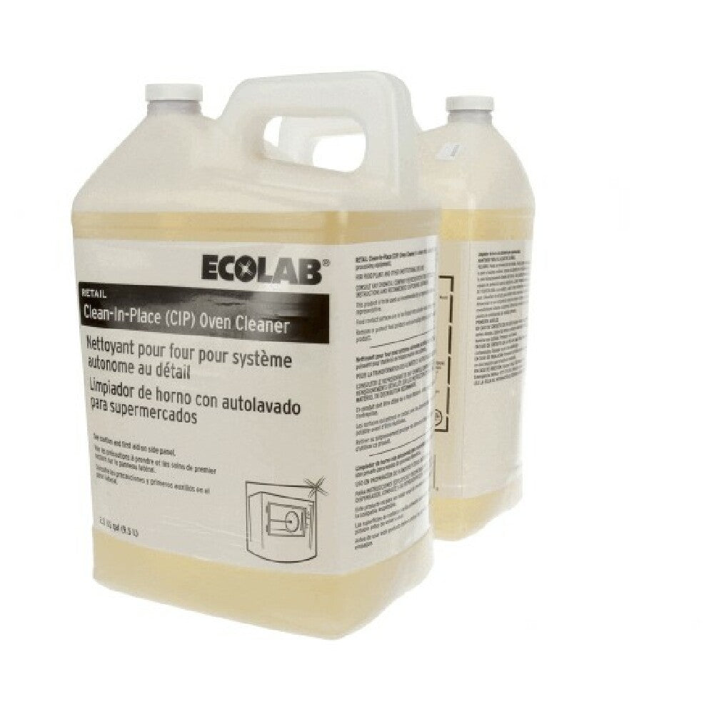 Alto-Shaam CE-36457 Liquid Cleaner For Liqu Idsoap Injection Ctc/ctp