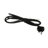 Alto-Shaam CD-33925 Cordset Uk Bs1363 Plug 8 ' H07rn 3g1.5mm Th/3 Bri
