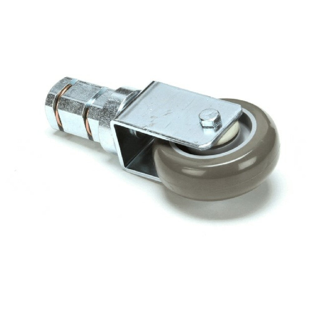 Alto-Shaam CS-25674 Caster 3 1/2"w/1.5"stem Rigid For Use On Cook Un