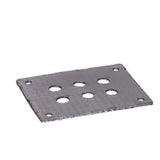 Alto-Shaam GS-29818 Gasket Seal Element Bra Ckethigh Temp