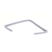 Alto-Shaam GS35308 Gasket 3 Sided Magnetic6 " X 27" Screw On Style